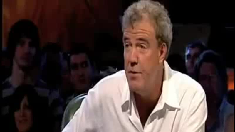 Top Gear Gay