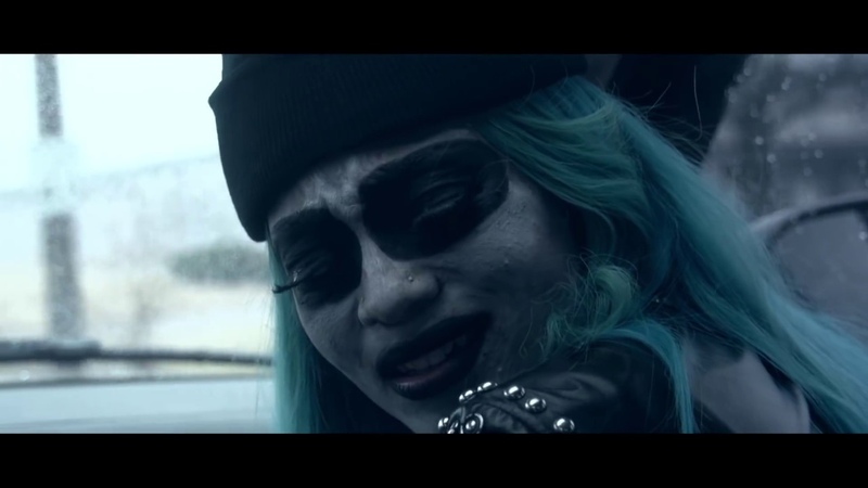Money Really Counts presents: Lil Scooty Sidewayz Part1 OF Short Film Young