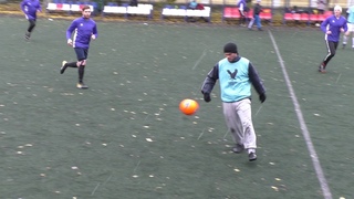 Скай - Вальяжжж 6:6