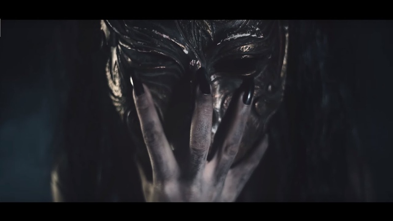 Tenebres Cry In Serenity Official Video