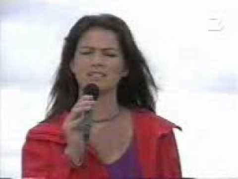 bridge over troubled water (ace of base