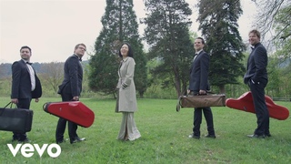 Alliage Quintett - Esprit Russe
