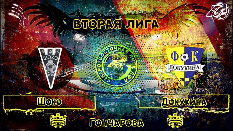 Обзор игры Шоко Докукина
