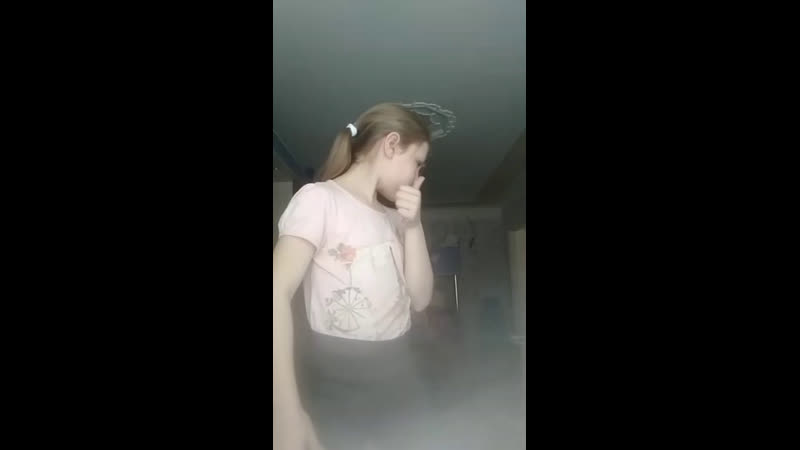 Лиза я гулять