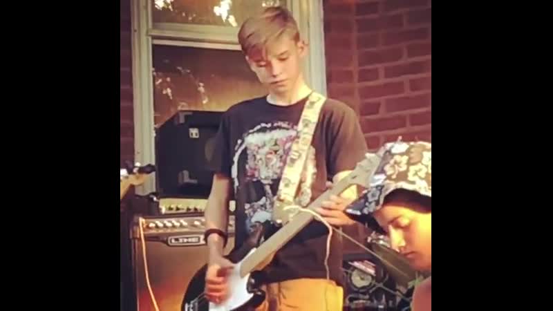 Max Jenkins