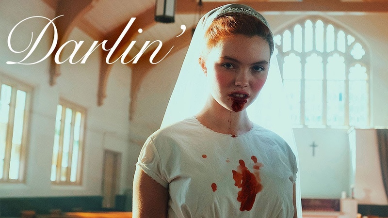 Darlin Official Movie Trailer