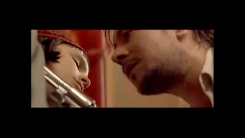 Marilyn Manson vs Leon Sweet