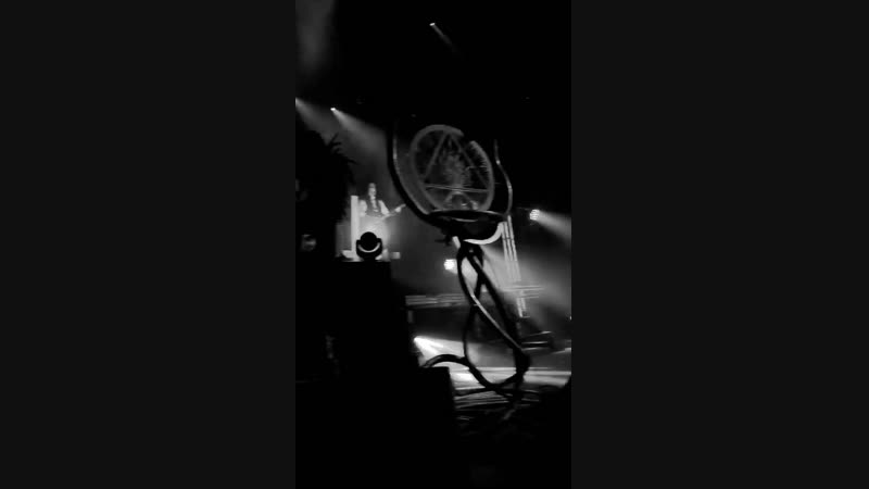 The Aztec Theatre, San Antonio,