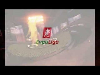 ФФЕ EvpaLiga Обзор голов игровой недели (  ) 2019г