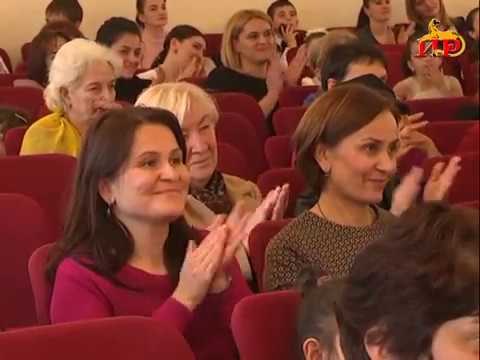 Информационный выпуск Сегодня с Ириной