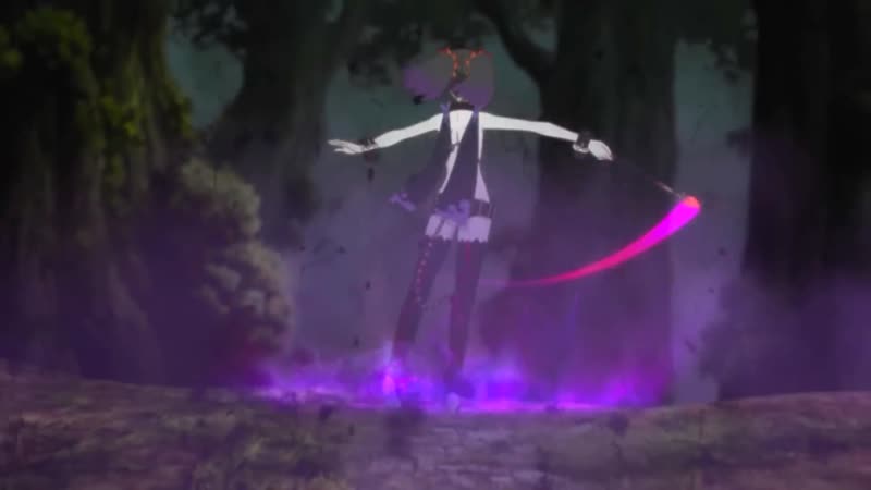 AMV Anime Mix Hear