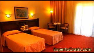 Adora Golf Resort Hotel, Belek, Turkey