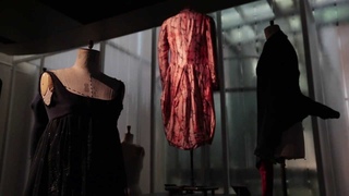 Isabella Blow: Fashion Galore! - Jack the Ripper Stalks his Victims