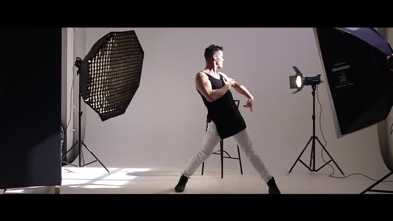 Dirty Dance, Andrey Tunekov, Академия танцев AE