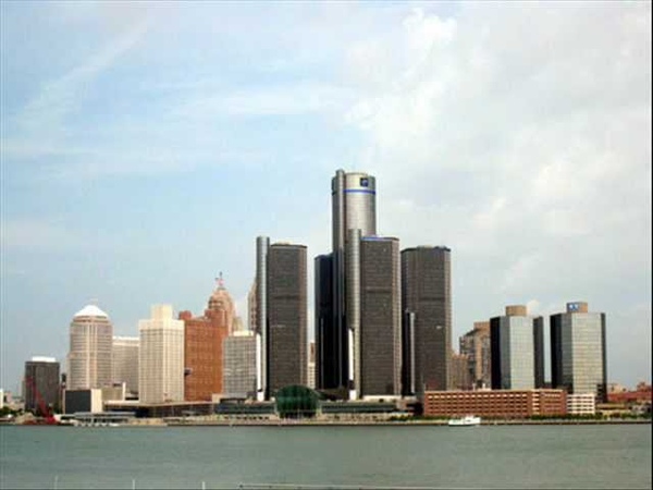 First Couzinz Gettin Paid ( Detroit, MI. ,