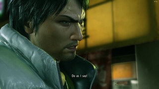 Yakuza Kiwami 2 Ray Tracing Alpha Test