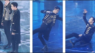 190106 (GOT7) Miracle + Look   BAMBAM  Fancam ( ) by Mera