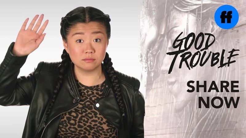 Good Trouble x ATTN: Season 2, The Trouble With Hiring Bias,