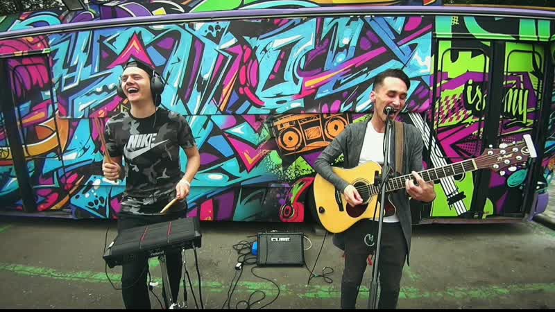 Promo duet Mr.
