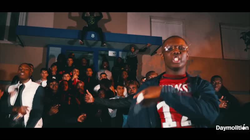 Ivory la masse OKLM