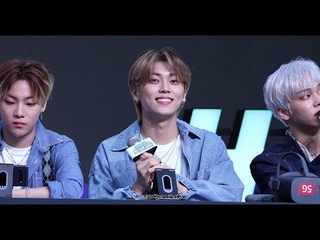 190921 • 2019 KT Talk Concert • MK