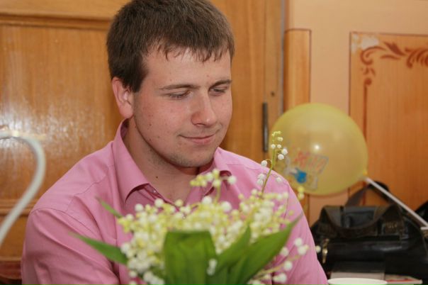 №27, Саньок Місько, 34 года, Ровно №27, Саньок Місько, 34 года, Ровно