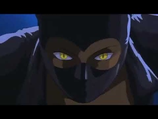 1997 Cat’s Eye Opening