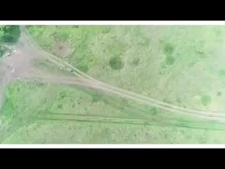 Донецк ВСУ атаковали минами 3 мирных жителей.