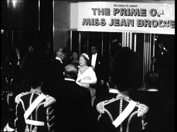 Selected Originals Royal Film Performance