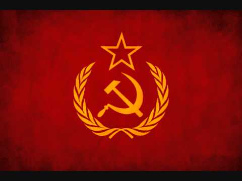 Red Army Choir: The Red Army Is the