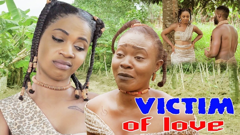 Victim Of Love Season 2 Nigerian Movies 2019 Latest Nigerian Nollywood African