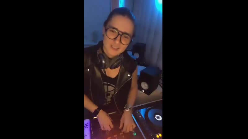 Dj Солнце DJ сет дома (эфир