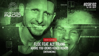 Artento Divini - Onstage Radio 102