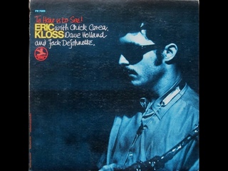 (37) Eric Kloss To Hear is to See Full Album ft Chick Corea, Jack DeJohnette, Dave Holland - YouTube