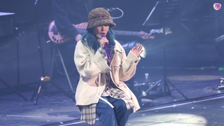 Drama  IU Busan Concert  191116
