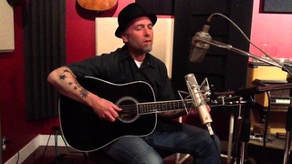 Kelly Joe Phelps - “The Holy Spirit Flood“