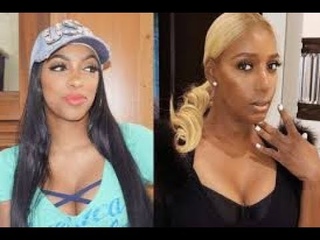 🍑RHOA Porsha Williams, NeNe Leakes does not like herself😱.
