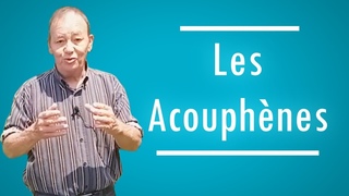 Acouphènes | Traitement en Magnétisme et Points mineurs
