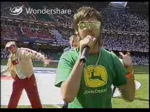 Goldie Lookin Chian Guns Dont Kill People, Rappers Do Wales Vs