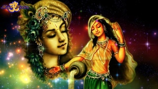 MANTRA OF DIVINE LOVE FOR FULFILLMENT OF WISHES.