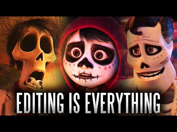 COCO BUT IN 7 DIFFERENT