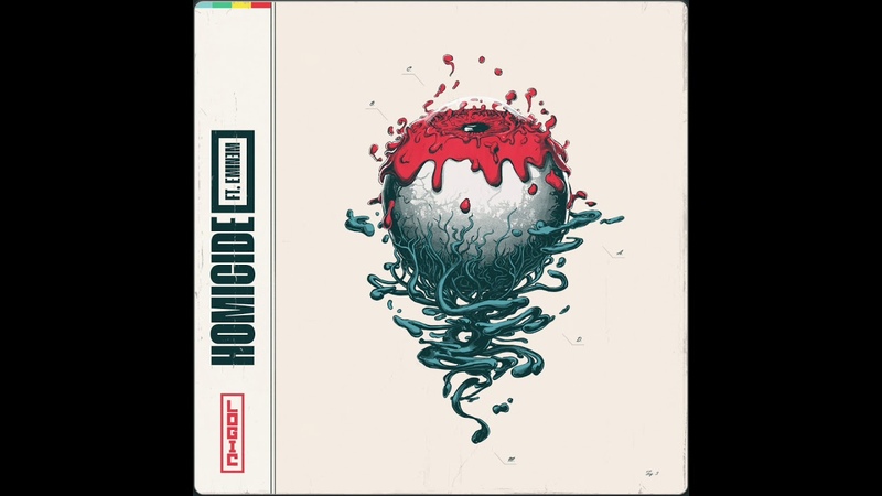 Logic Homicide (feat. Eminem) ( Official