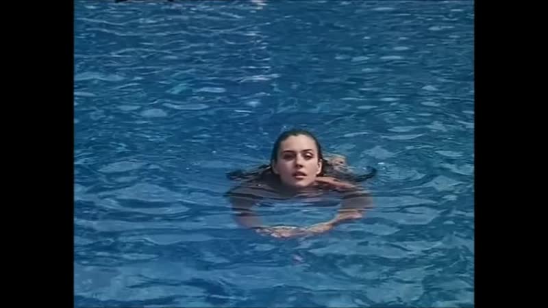 Elda ( Vita coi figli, 1990)
