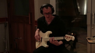 (U)nity - Avenue 15 Alt Take Feat. PINO PALLADINO
