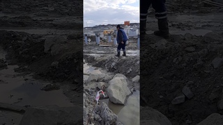 Белокаменка Мурманская область.