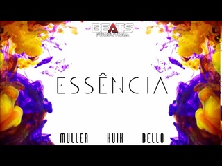 Essência - Bello Beats - Kaio Muller - Kuik [Outros Focos] (Áudio Oficial)