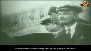 Засыпанный Мавзолей 7