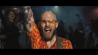 Спарта - Мужики не плачут (Official video)