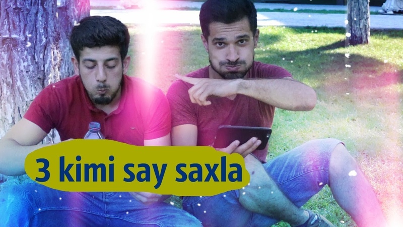 Mahmud Seferov vine 3ə kimi say