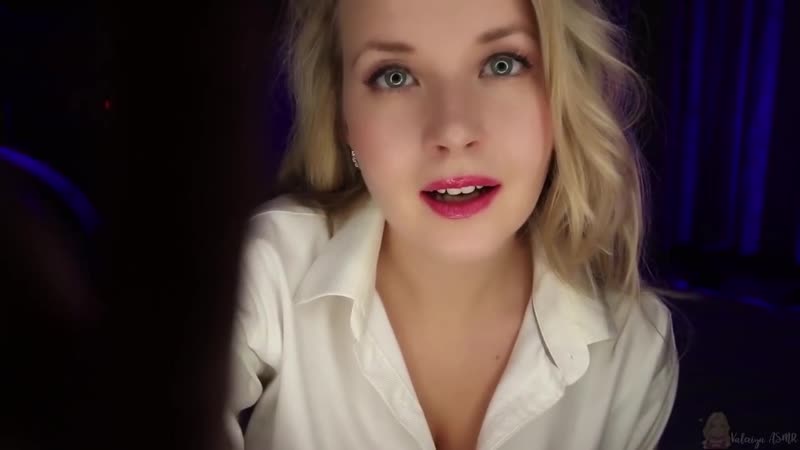 ASMR You re my drunk Christmas